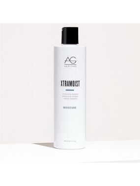 AG HAIR XTRAMOIST MOISTURIZING SHAMPOO